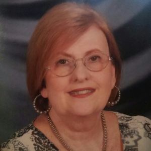 Meet your Posher, Pat beamon